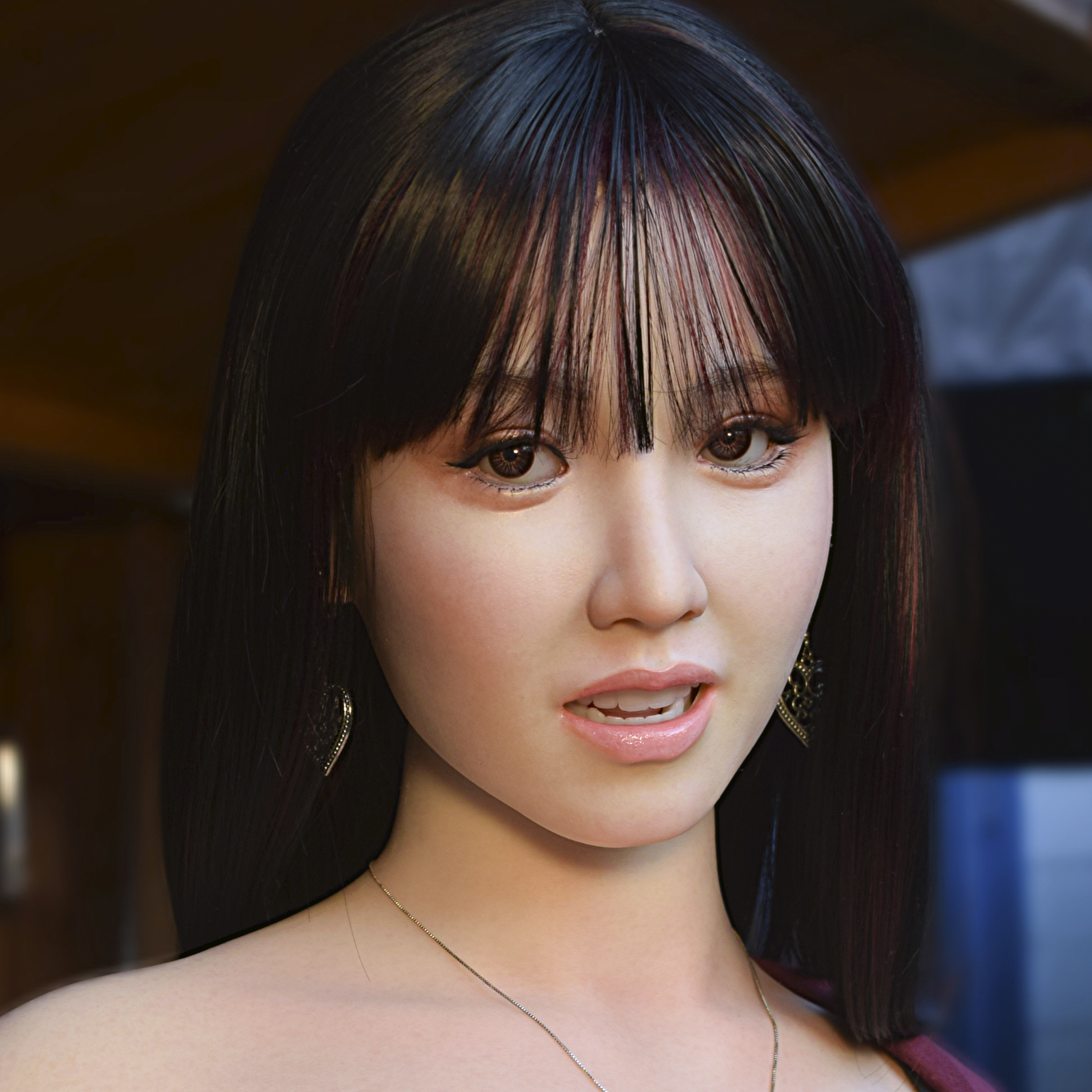 Kimiko-NM035 [+€365]