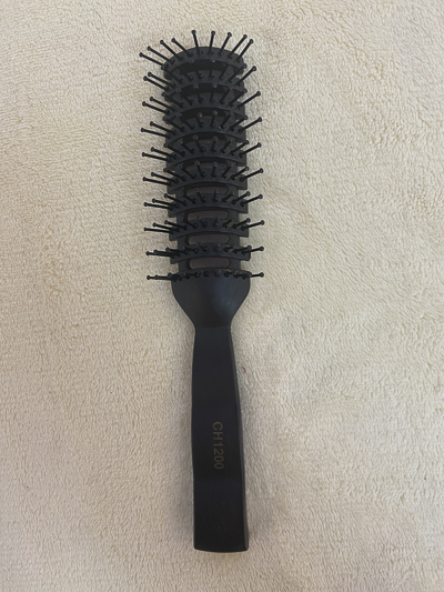 Hair brush