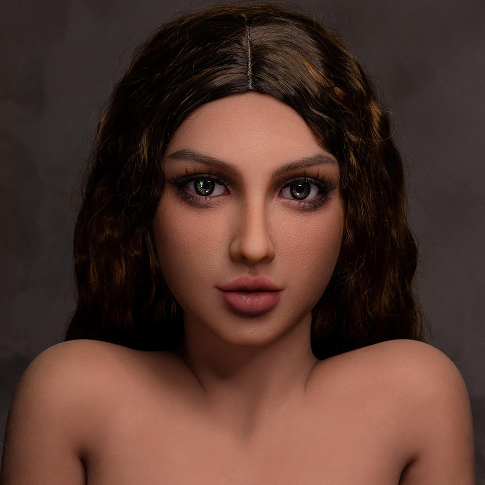 EVO - shrugging shoulder [+€35]