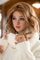 Picture of Alexia / 159 cm  / A cup / Silicone sex doll