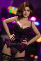 Picture of Angie / 162 cm  / F cup / TPE + silicone head