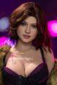Picture of Angie / 162 cm  / F cup / TPE + silicone head
